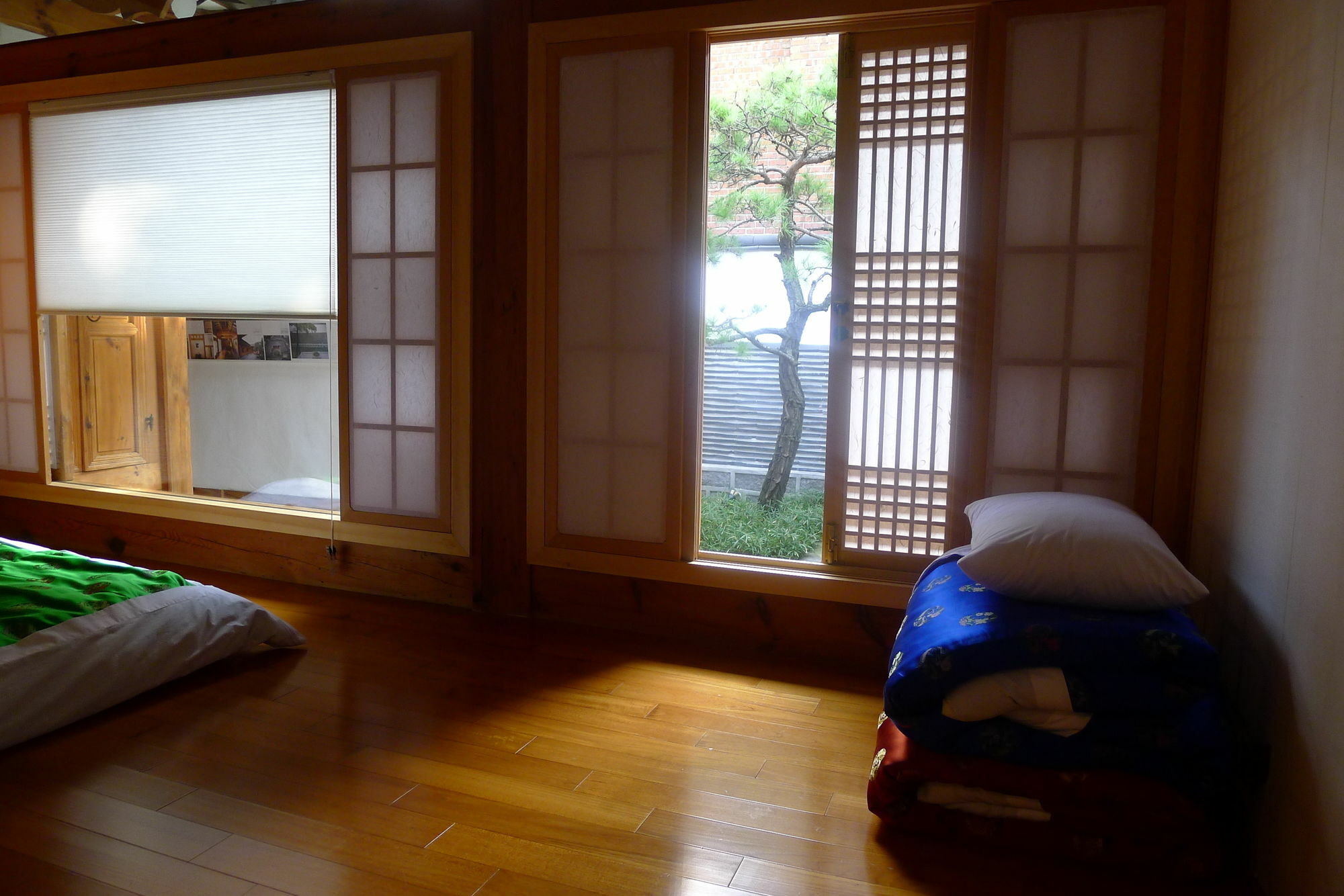 Xiwoo Hanok Guesthouse Seoul Exterior photo